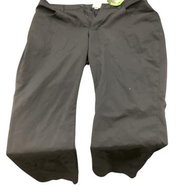 Used Under Armour Athletic Pants M XL 11884-S000054726