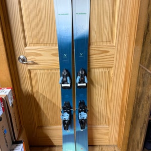 2025 Blizzard Sheeva 9 150