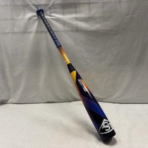 Used Louisville Slugger SELECT PWR UBSPB10-25 BB/SB USA 2 5/8 Bat 30" 11490-S000266670
