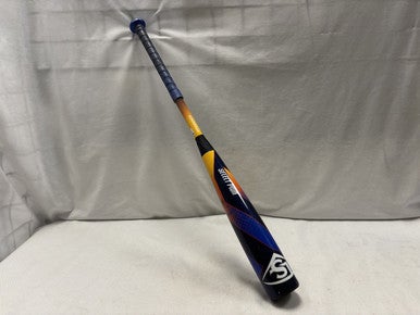 Used Louisville Slugger SELECT PWR UBSPB10-25 BB/SB USA 2 5/8 Bat 30" 11490-S000266670