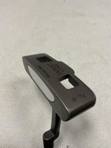 Used Titleist VOKEY SM8 TOUR CHROME Golf Wedge Mens LH 58 Degree 11490-S000266678