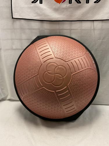 Used Bosu Flex/Core Other Orange 11490-S000266666