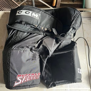Senior XXL CCM CCM Pro Hockey Pants (New) Old Stock