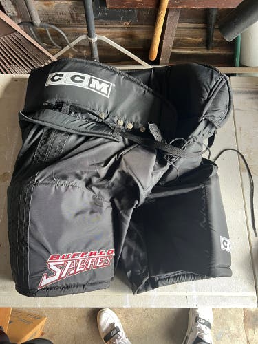 Senior XXL CCM CCM Pro Hockey Pants (New) Old Stock