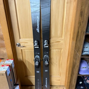 2024 Nordica Unleashed 108 180 Look Pivot 15
