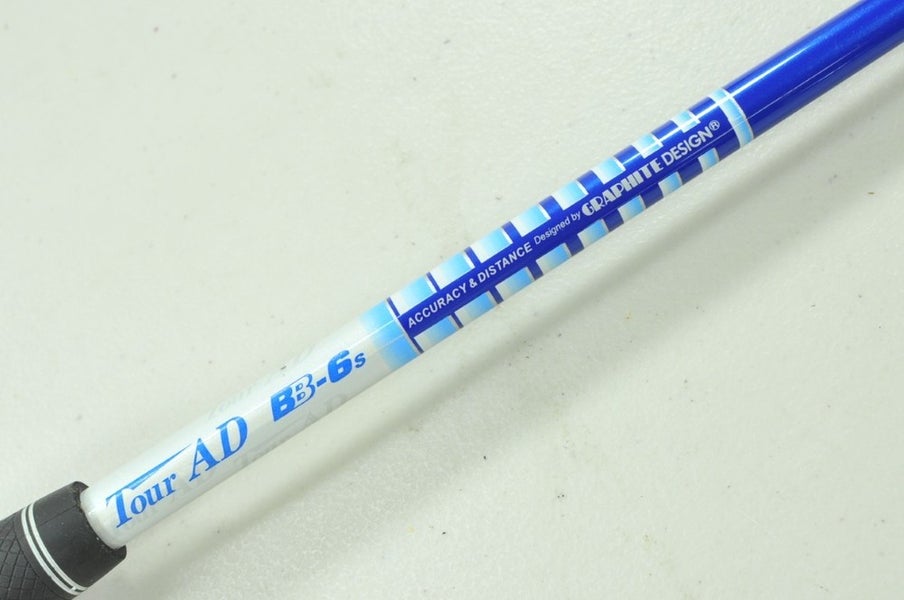 Graphite Design Tour AD BB 6 Stiff Flex Titleist Fairway Shaft 41.5" # 197839