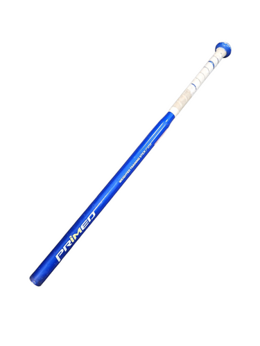 Used Primed WEIGHTED TRAINING STICK 12OZ BB/SB Training Aid 11850-S000021880