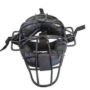 Used MacGregor FACE MASK Catchers Mask Black 11850-S000021875
