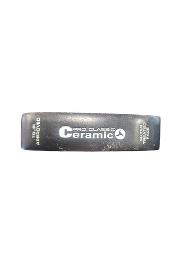 Used PRO CLASSIC CERAMIC Mens Putter RH 11850-S000021870