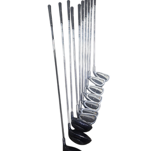 Used PRO CLASSIC PC-X Mens Complete Set RH 10 Piece 11850-S000021871