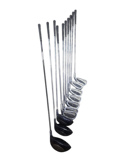 Used PRO CLASSIC PC-X Mens Complete Set RH 10 Piece 11850-S000021871