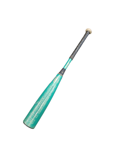 Used Louisville Slugger META BB/SB USSSA 2 3/4 Bat 27" 11850-S000021869