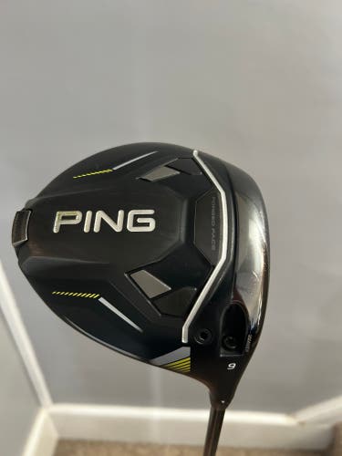 Ping G430 MAX 10K Tensei AV Orange- 55G
