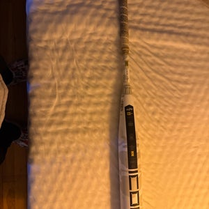 2025 Rawlings Icon Composite USSSA Certified Bat (-8) 23 oz 31" (Used)