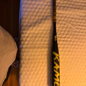 2023 Dirty South Kamo USSSA Certified Bat (-8) 23 oz 31" (Used)