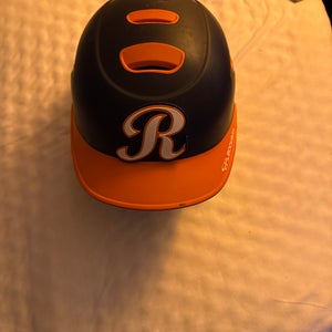 Medium/Large Boombah Batting Helmet (Used)