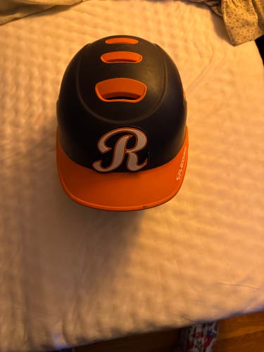 Medium/Large Boombah Batting Helmet (Used)