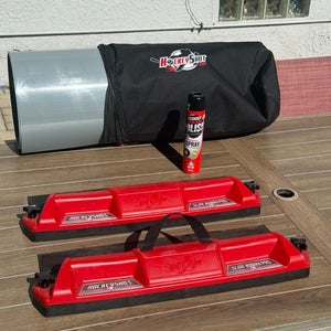 hockey shot (Used)
