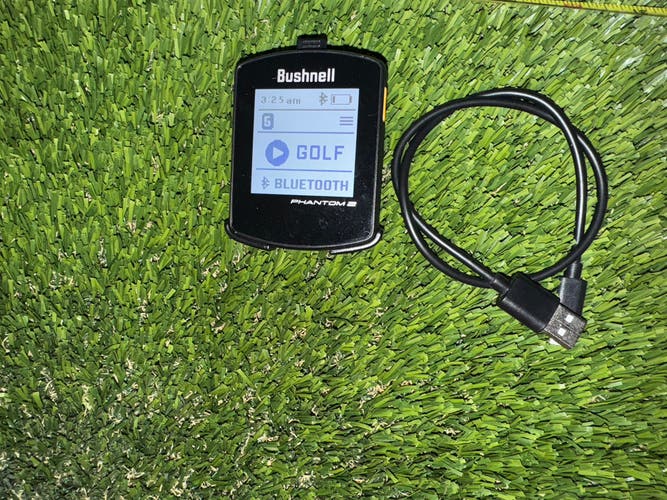 Bushnell phantom 2