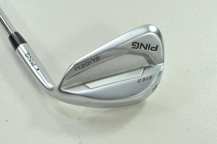 Ping Glide 3.0 54*-10 Wedge Black Dot Right Z-Z115 Steel # 204704