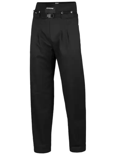 Black Large CCM PPREF Pant Shell (New)