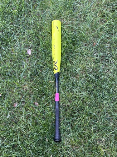 2024 Rawlings Icon Composite BBCOR Certified Bat (-3) 29 oz 32" (Used)