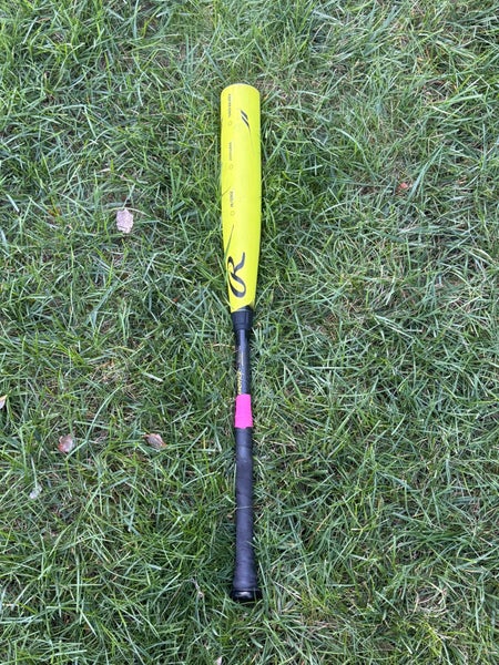 2024 Rawlings Icon Composite BBCOR Certified Bat (-3) 29 oz 32" (Used)