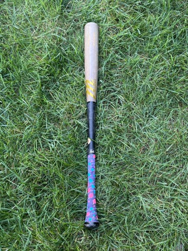 Marucci BBCOR Certified Bat (-3) 29 oz 32" (Used)