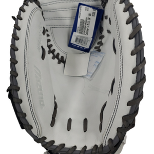 New BG Yth Catcher's Mitt 34 11849-MIZGXS50PF3   34" WH 11849-MIZGXC50PB4MVP