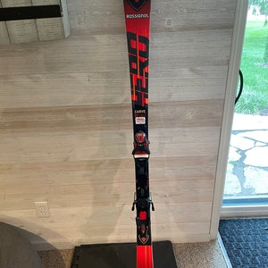Rossignol Hero SL Carve (167 cm)