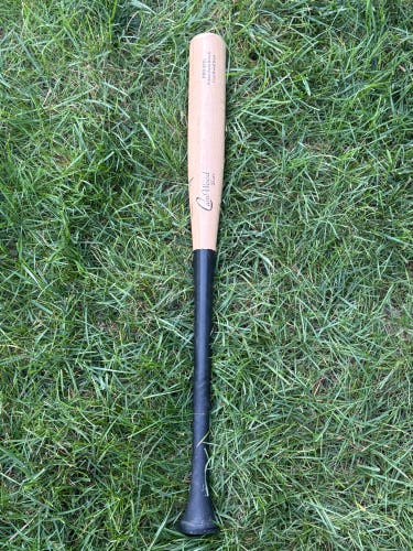 CamWood Game Bat BBCOR Certified Bat (-3) 29 oz 32" (Used)