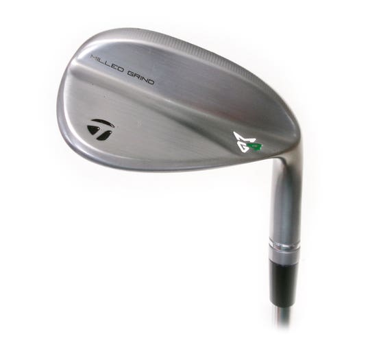 *MINT* TaylorMade Milled Grind MG4 54*/11* Sand Wedge Dynamic Gold 115 Wedge