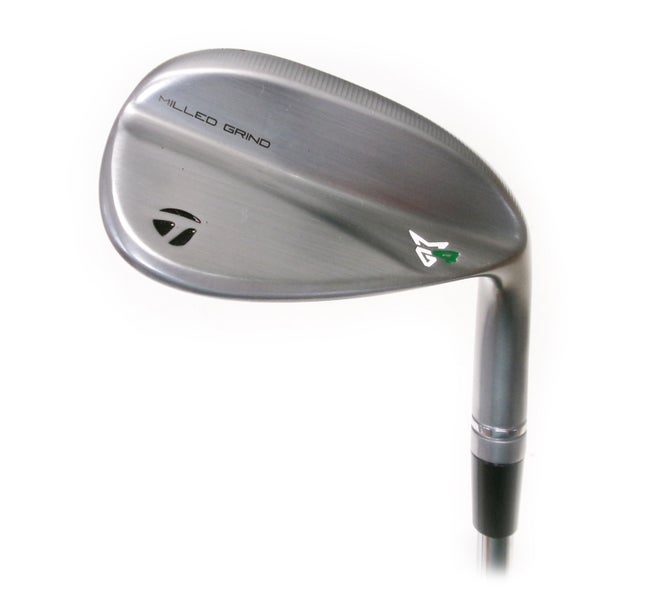 *MINT* TaylorMade Milled Grind MG4 54*/11* Sand Wedge Dynamic Gold 115 Wedge