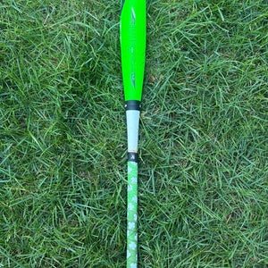 2015 Easton Mako Torq Composite USSSA Certified Bat (-5) 27 oz 32" (Used)