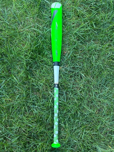 2015 Easton Mako Torq Composite USSSA Certified Bat (-5) 27 oz 32" (Used)