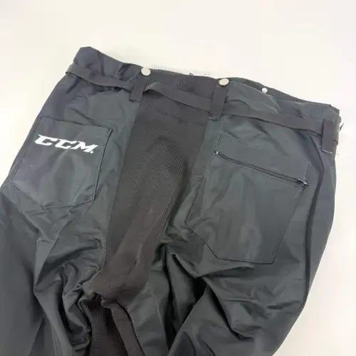 Brand New CCM PP8 Hockey Ref Pants | XL