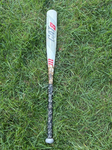 2019 Marucci CAT8 Alloy USSSA Certified Bat (-8) 23 oz 31" (Used)