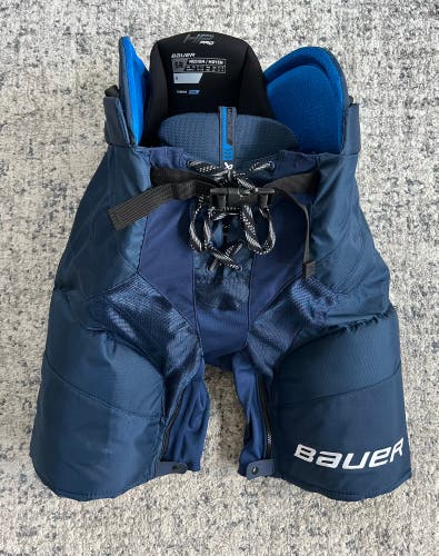 Senior Bauer HP Pro Hockey Pants (New)