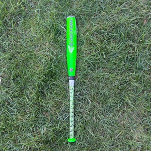 2016 Easton Mako Torq Composite USSSA Certified Bat (-8) 23 oz 31" (Used)