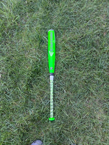 2016 Easton Mako Torq Composite USSSA Certified Bat (-8) 23 oz 31" (Used)