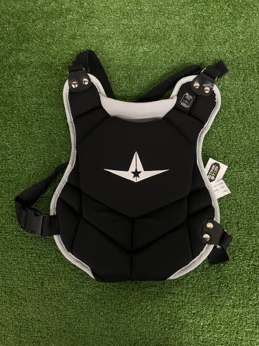 T-Ball All Star League Series Catcher's Chest Protector (New)