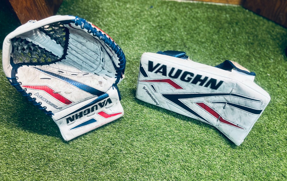 Vaughn Vision T9500 Pro