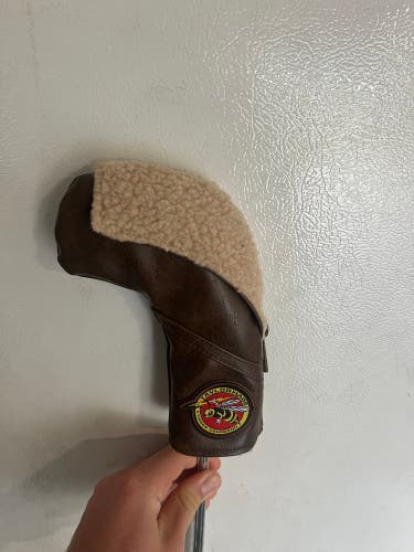 TaylorMade Iron Head Cover (Used)