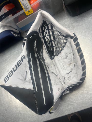 Bauer Vapor 3X Regular (Used)