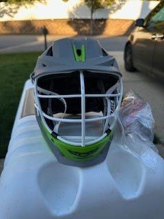 Cascade XRS Helmet (New)