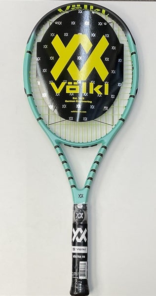 Volkl Vostra V4 Grip Size 3