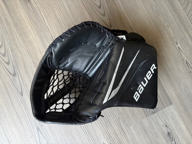 Bauer X5 Pro Regular (Used) Intermediate
