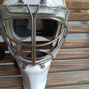 Senior Large Bauer Profile 950 Goalie Mask