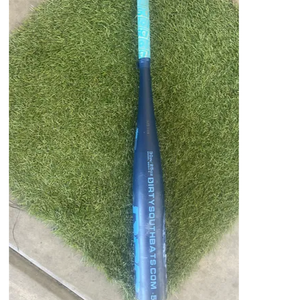 2025 Dirty South The Show USSSA Certified Bat (-5)  25 oz 30" (Used)