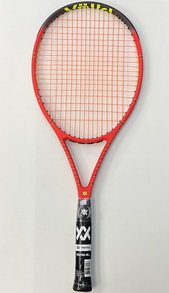 Volkl Vostra V8 315 Grip Size 3